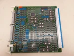 Toshiba Opart Mri Rfc Pcb PM43-04807 GR2. Fixed Price $499.00.