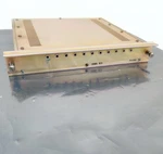 Ab Sciex Lens P/s 016404 Module Tripletof 5600 Api 2000 3000 4000 Lc/ms Tested. Fixed Price $148.20.