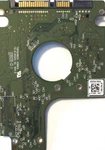 WD3200BPVT-75JJ5T0 (771820-900 Ab) 2060-771820-000 Rev 320GB 2.5" Sata Pcb. Fixed Price $18.95.