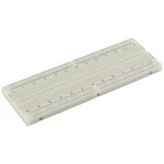 Velleman VTBB2N Breadboard (l X W H) 165.5 8.5 56.5 Mm 1PC. Fixed Price $23.86.
