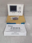 Aiphone GT-2C Color Video Intercom Master Station 24V Open Box Electronics. Fixed Price $233.81.