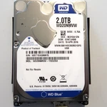 Western Digital WD20NMVW-11EDZS3 (WXT1) Ehktjhbb Thailand 2.0TB Usb Hdd 04/2016. Fixed Price $138.00.
