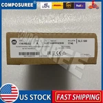 New Allen-bradley 1746-HSCE2 Ser Multi-channel High Speed Counter Module Ab. Fixed Price $283.13.