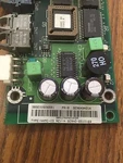 Abb Inverter Board NAMC-03 800 Series Cpu Control Tested W/warranty. Fixed Price $320.00.
