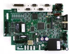 Asyst 3200-1121-01 Controller Interface Pcb Working Surplus. Fixed Price $1005.26.