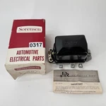 Nos Sorensen VR-99 / Delco Remy Voltage Regulator 12V 1119156E. Fixed Price $59.99.