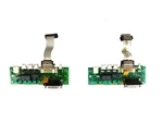 Amat Applied Materials 0130-00537 Sd Stepper Interface Lot Of 2 Working Surplus. Fixed Price $512.23.