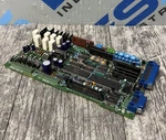 Yaskawa Cacr-srca 20BBS Rev. F02 DF8101720-F0 Servo Drive Circuit Board. Fixed Price $750.00.