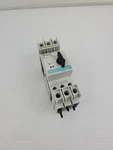 Siemens 3RV1821-1CD10 Motor Starter Circuit Breaker. Fixed Price $60.00.