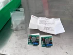 Bryant Control TB23D Triggerboard 230VAC (lot Of 2). Fixed Price $160.00.