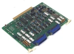 Used Okuma E0241-653-028 Drvr/rcvr Board C-8185-1000-1. Fixed Price $225.00.