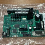 Wittmann MAIN-S-ST04 VER.2.1 Board, Used, Free Shipping. Fixed Price $875.00.