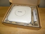 Hp H3C JD472A A-WA2620 Dual Radio 802.11N Wireless Access Point New. Fixed Price $49.99.