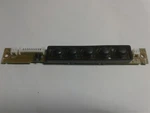 Hannstar HW221 Keypad Power Button Circuit Board. Fixed Price $15.99.