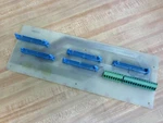 Hayssen 1078-7F-0036 I/o Board 25827-A1. Fixed Price $449.44.