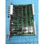 Process Systems Inc. Display Generator Circuit Board Industrial Control Pcb. Fixed Price $655.00.