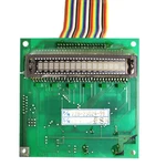 Shimadzu LC-10AT Front Panel Pcb Assy 228-23024-91 Display Used.. Fixed Price $129.99.