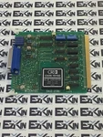 Contec DA12-2(98) Circuit Board. Fixed Price $80.75.