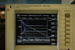 NEWSCOPE-5 Color Lcd Kit For Hp 4145A 4145B Semiconductor Parameter Analyzer. Fixed Price $399.00.