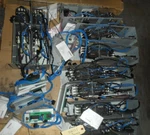 Nachi UM371A Brake Release Board. Fixed Price $100.00.