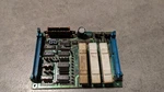 Genuine Fanuc Circuit Board A20B-0007-0750 Japan Tested Works. Fixed Price $29.00.