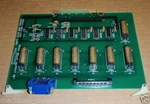 Okuma E0241-653-032 Reed Relay Output 1B Card Board E0241653032. Fixed Price $40.00.
