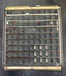 Giddings & Lewis 501-02983-02 502-02723-83 Cpu Control Board. Fixed Price $100.00.