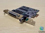 Adrienne Electronics LGD-046991-02 Pci-e Bnc/gpio Connector Interface Card. Fixed Price $80.00.