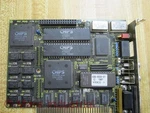 Cincinnati Electrosystems 822296 Circuit Board. Fixed Price $126.00.