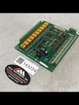Jsw Circuit Board RCU-31 Used #143224. Fixed Price $445.00.