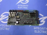Yaskawa Servo Drive Circuit Board CACR-SRCA-20BBSY118 Rev. F02, Warranty. Fixed Price $349.99.