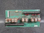 York Chiller Circuit Board Relay Model/revision: 031-00769C001. Fixed Price $42.50.