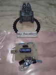 Candela Laser 7050SP0290 Circuit Board 1711000040 =used=. Fixed Price $65.00.