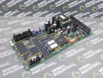 Used York 031-01384-004 Advanced Processor Card. Fixed Price $150.00.