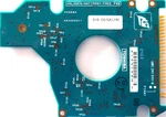 Toshiba MK3021GAS (HDD2181 F ZE01 T) G5B000211000-A C0/GA124C 30GB 2.5" Ide Pcb. Fixed Price $14.00.