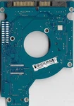 Seagate Momentus ST9320423AS 320GB Sata Pcb Board Only Fw: D005SDM1. Fixed Price $14.53.