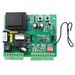 Topens ACPYMJ2B Pcb Control Board For CK2600 / RK2600T Sliding Gate Openers. Fixed Price $69.00.