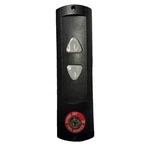 Schindler Elevator External Call Panel LP.ID.NR.222836 With Fire Key Switch. Fixed Price $825.00.