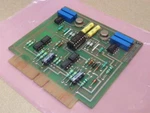 Sci Circuit Board 080-2435 Rev Used #37810. Fixed Price $44.00.