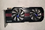 Asus Geforce LNGTX580 Graphics Board Directcu (2) DCII/2DIS/ 1535MDS. Fixed Price $119.99.