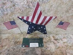 Warranty: Fadal Circuit Board 1550-0D PCB-0045-001. Fixed Price $149.99.