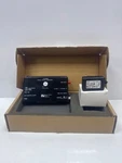 Ge Security D7130WDMB Optical Ethernet Transceiver. Fixed Price $130.00.