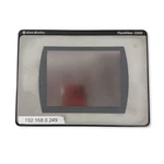 Allen-bradley 2711C-T6C Panelview C600 Touch Screen Hmi Terminal Series. Fixed Price $220.00.
