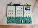Telrad Ocd P.s 76-110-1404/5 Style A-0 Board W/ 76-110-1410/8, 76-110-1420/5. Fixed Price $49.50.