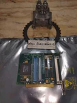 Ziatech Zt 14CT73 Circuit Board 48 Parallel I/o =used=. Fixed Price $395.00.