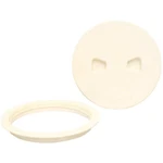 Th Marine Boat Screw-out Deck Plate DPS-8-2-DP Inch Sure-seal. Fixed Price $13.02.