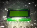 Spectra Physics Millennia Front Panel Lcd PC2004AT-P1. Fixed Price $168.00.