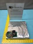 Thermco 123250-001 Pcb Assembly, Opt Sensor/ext Torch Board, T36342, 141139. Fixed Price $450.00.