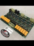Toshiba 12 Pt Relay I/0 Card H1007795 Used #137163. Fixed Price $379.00.