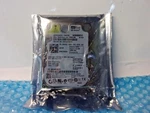 WD800BEVS-75RST0, Dcm Hhntjbbb, Western Digital 80.0 Gb Sata 2.5 Bsectr Hdd. Fixed Price $11.00.